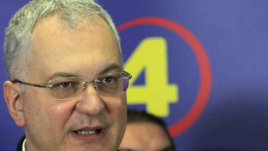 Moguće da Šutanovac ponudi ostavku 1