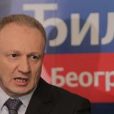 Đilas i Janković: Vučić stalno govori neistine, pa tako i o dojavi opozicionara 14