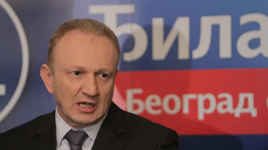 Đilas i Janković: Vučić stalno govori neistine, pa tako i o dojavi opozicionara 1