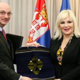 U pripremi dokumentacija za obnovu luke Smederevo 4