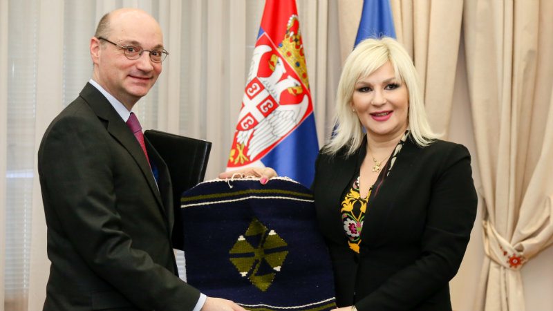 U pripremi dokumentacija za obnovu luke Smederevo 1