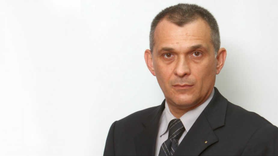 Đurić: Naše isključenje je puč krnjeg vrha DJB 1