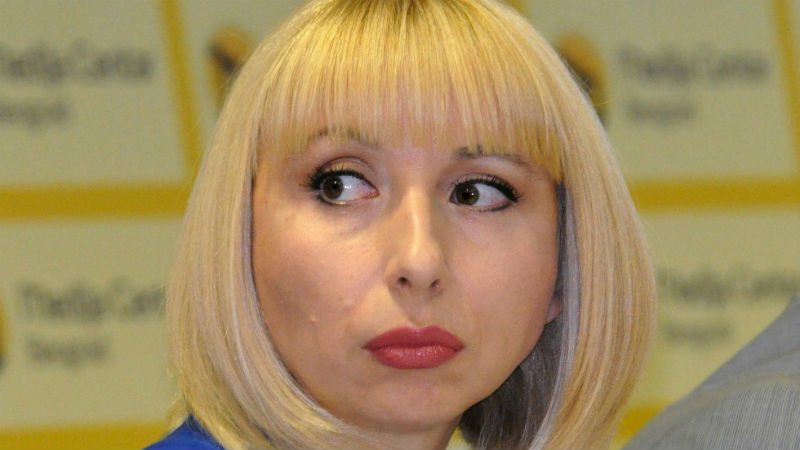 Vesna Marković: U izjavi Skaparotija nema uvredljivih tonova 1