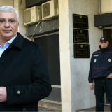 Mandić privođen u Prijepolju jer je zaobilazio zavejani put 15