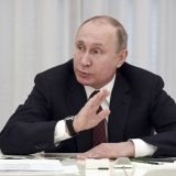 Dragišić: Interes Rusije u Srbiji je sukob 3