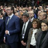 SNS potrošila 1,4 miliona evra za oglašavanje na televiziji 10