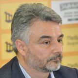 Glišić: Članstvo Dveri me poziva da se vratim 15