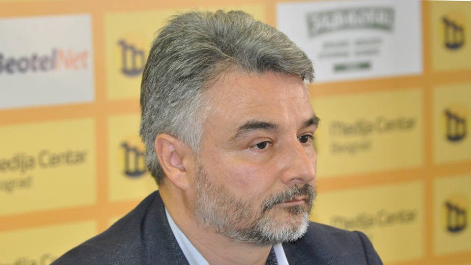 Glišić: Članstvo Dveri me poziva da se vratim 1