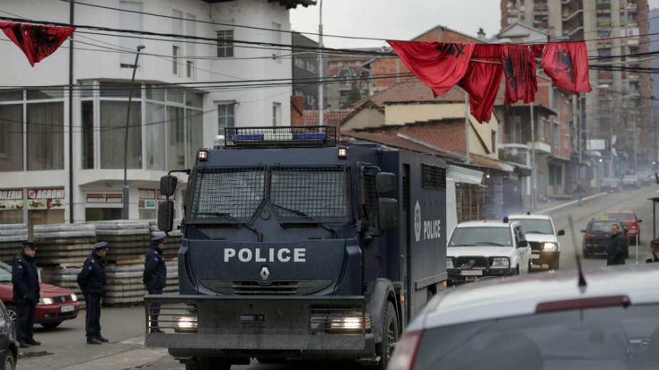 Miletić: Korak unazad i za Srbiju i za Kosovo 1