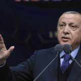 Erdogan optužuje Ameriku za ekonomsku krizu 5