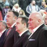 Samardžić: SPS kao "Antićevi laburisti" ili Palmini "tigrovi" 6