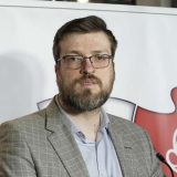 Predsedništvo Dveri formalno smenjuje Srđana Noga? 13