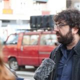 Ne davimo Beograd podnela prijavu protiv sekretarke za kulturu 15