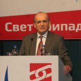 Krkobabić jednoglasno izabran za predsednika PUPS-a 11