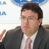 Dejan Erić član komisije za doktorat Malog 2