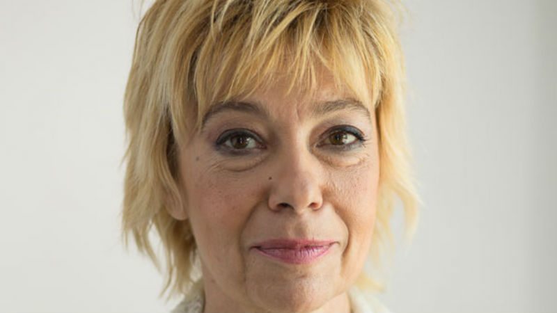 Kostić: Spremna sam da budem poslanica DJB-a 1