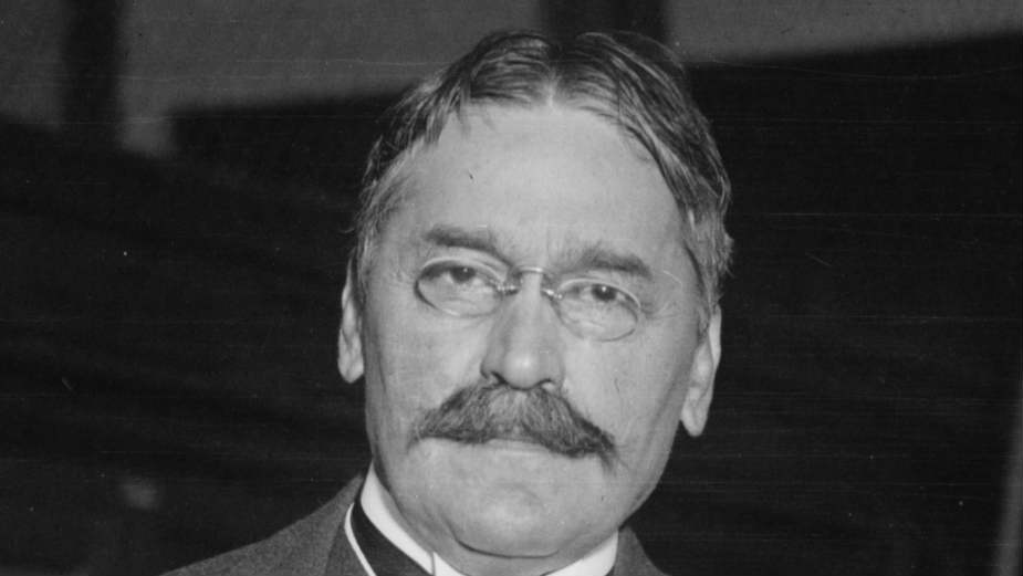 Mihajlo Pupin o bežičnim telefonima 1