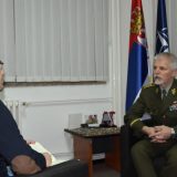 Pavel: Ne vidim problem sa diplomatskim statusom ruskog humanitarnog centra 15