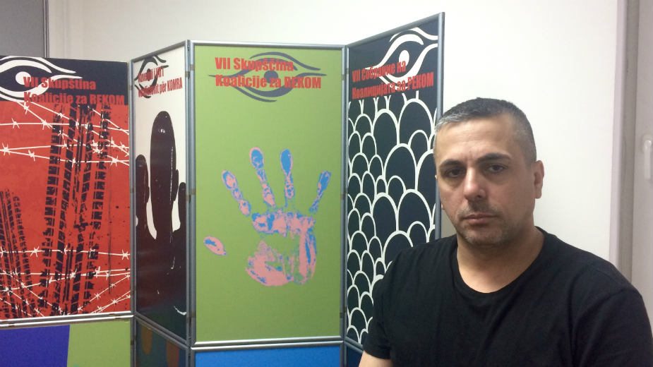 Ilir Bitići: Sve je na Vučiću 1 Ilir Bitići: Sve je na Vučiću 1