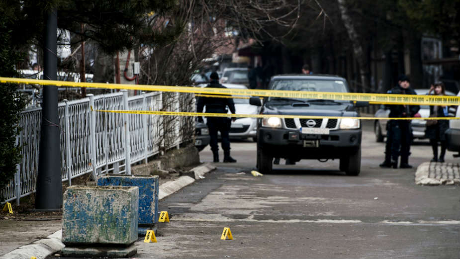 Rešat Miljaku: Nije vreme da se priča o istrazi ubistva Olivera Ivanovića 1