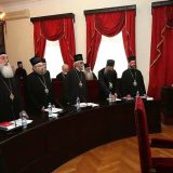 SPC: Sveštenici uhapšeni sa drogom sami sebe udaljili iz crkve 14