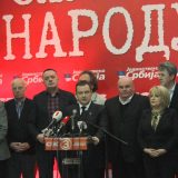Marković: Radikali i demokrate nestaju, a mi se još držimo 5