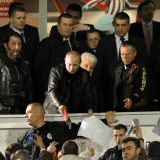 Saša Savić: Vidimo se na granici, kakav sam ja to terorista 2