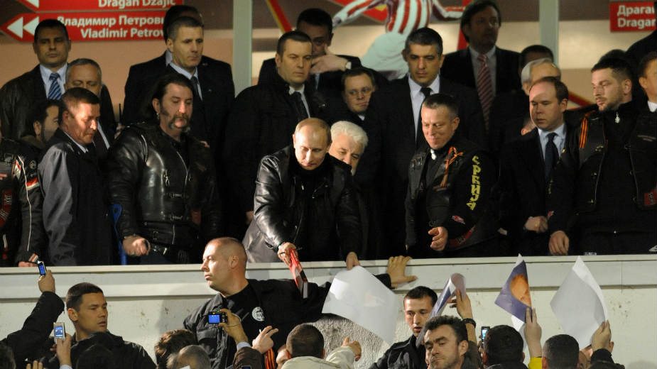 Saša Savić: Vidimo se na granici, kakav sam ja to terorista 1