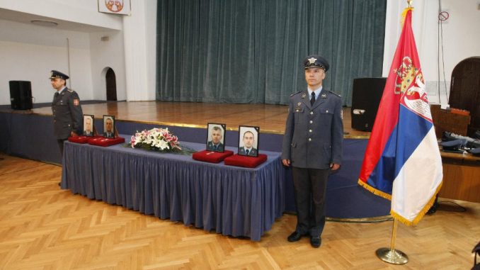 Medicinska škola nosiće ime dvojice heroja 1