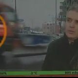 Čišćenje snega u TV režiji gradske vlasti (VIDEO) 6