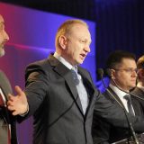 Đilas šef odborničke grupe u Skupštini grada? 2