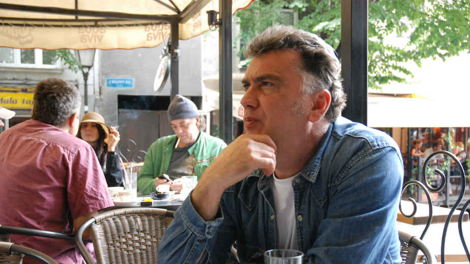 Zoran Kostić Cane: Hoće li se u Petrovgradu jesti perece? 1