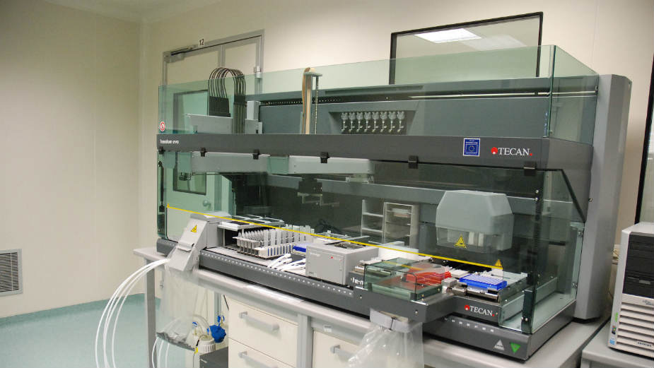 DNK građana u rukama policije i van kontrole 1 DNK građana u rukama policije i van kontrole 1