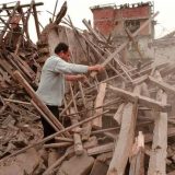 NATO bombardovanje Srbije počelo na današnji dan pre 19 godina 14