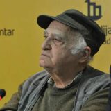 Filip David: Izbacuju antifašizam iz istorije i sećanja 7