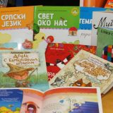 Spisak besplatnih udžbenika još nije utvrđen 3