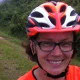 Srpkinja kreće biciklom kroz Severnu Koreju 7