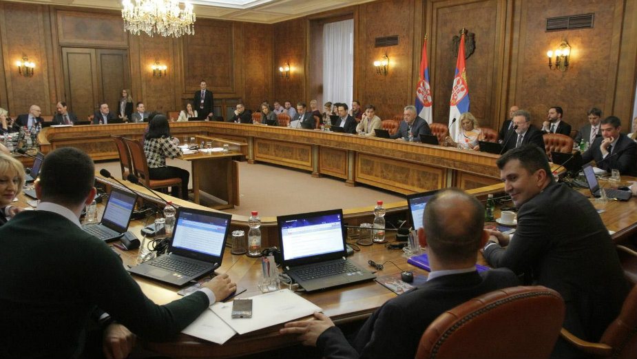 Država po ruskom modelu kontroliše medije i NVO 1