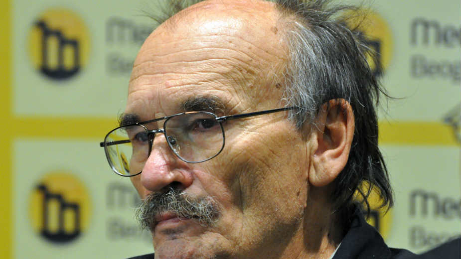 Petričić: Sve što satiričari i karikaturisti rade nije ni blizu onoga što radi Vučić 1