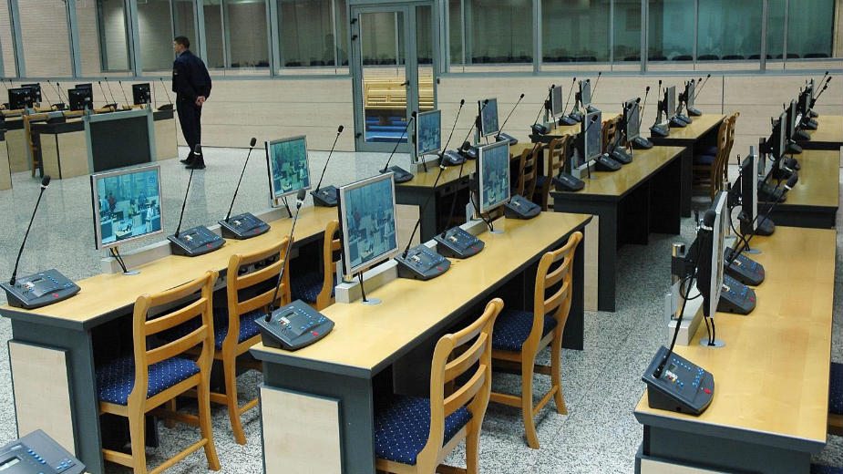 Zaštićena svedokinja nije došla, pročitan njen iskaz 1