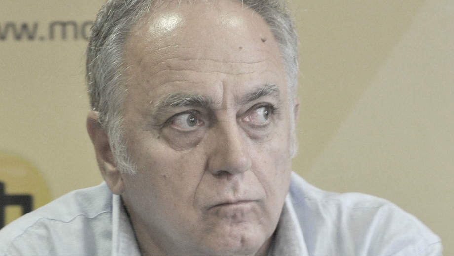 Rektor Bumbaširević treba da okonča slučaj Siniše Malog 1