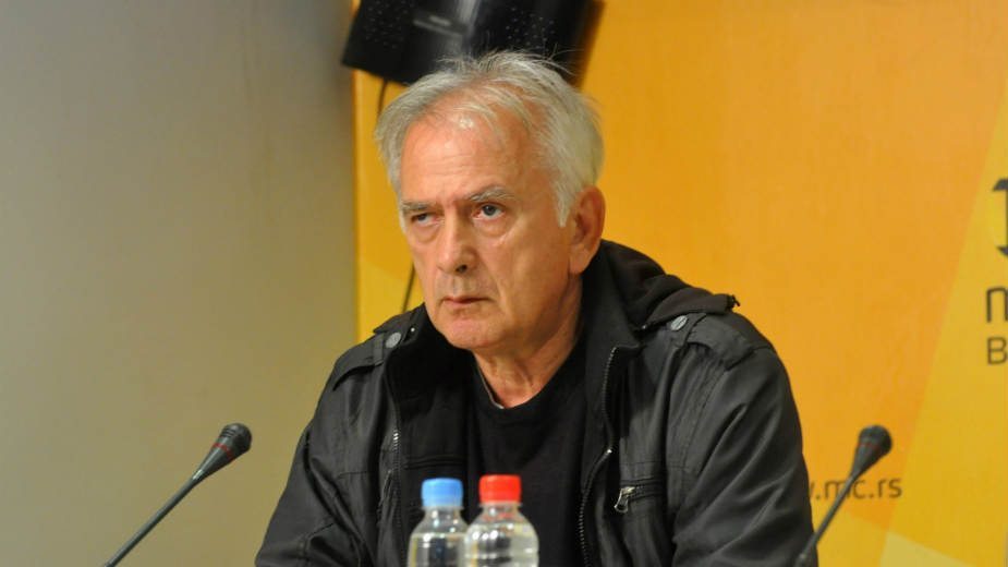 Marko Jakšić: Očekuje se opšta kapitulacija 1