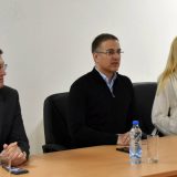 Stefanović: Ulaganje u policiju radi unapređenja zaštićenosti službenika 13