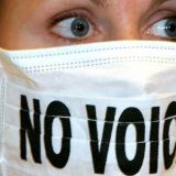 Porast nacionalizma ograničava ženska prava 9