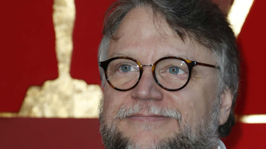 Giljermo del Toro: Savremeni bajkopisac 1