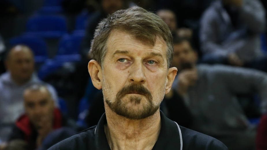 Jovica Cvetković: Dežurni krivac 1