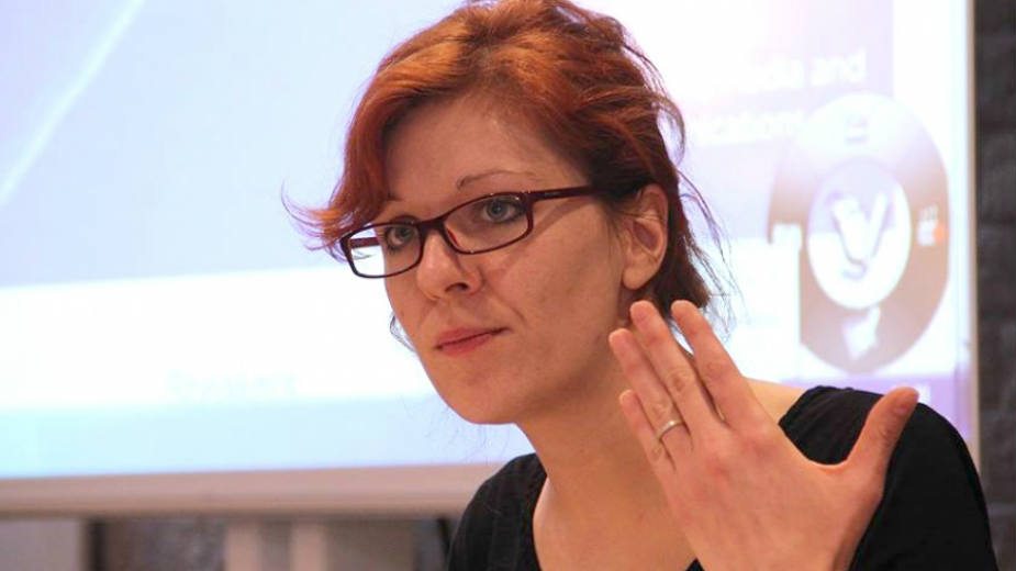 Osmi mart je dan za štrajk 1