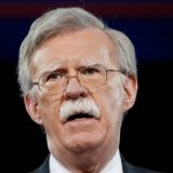 Džon Bolton: Trampov treći savetnik 7