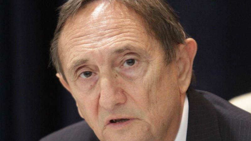 Odgovor Miladinu Kovačeviću 1