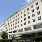 Trgovac oružjem blizak vlasti na crnoj listi SAD 10